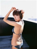 夏菜 [VYJ] No.119 Natsuna 日本美女性感套图(47)